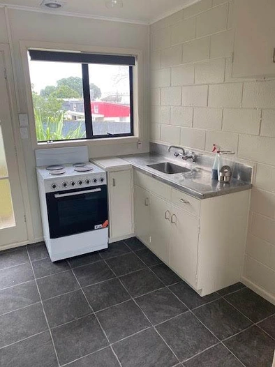 Recently Renovated