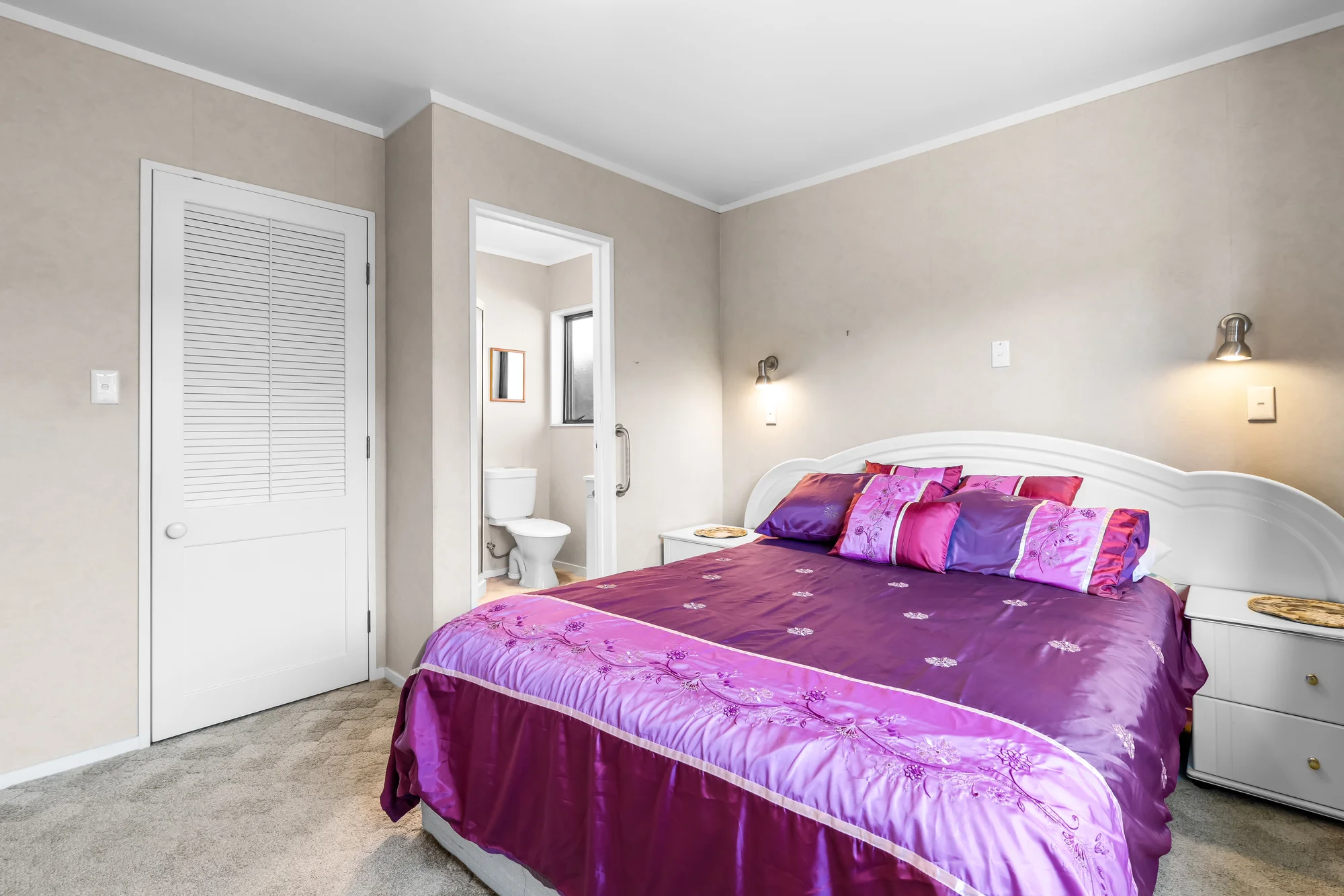 97A King Street, Cambridge, Waipa District, Waikato, 2 Bedrooms, 2 Bathrooms, House