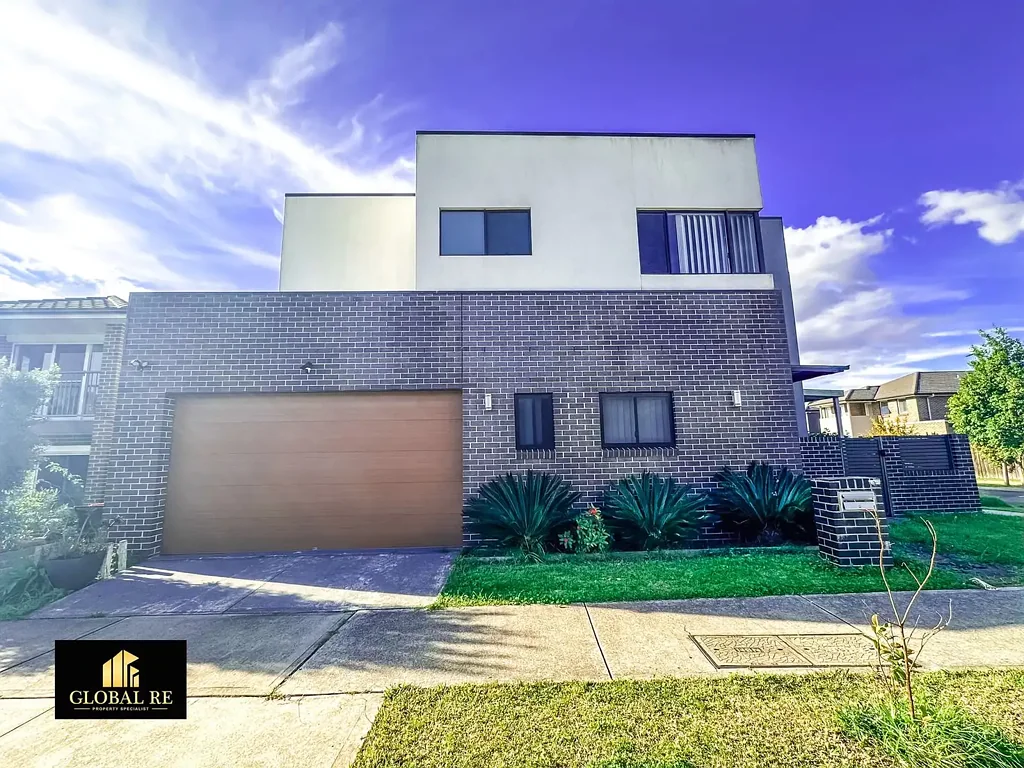 Brand New 3-Bedroom Home for Rent in Prime Location Of Edmondson Park