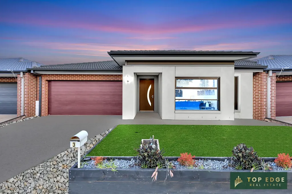 3 Elder Lane, Aintree, VIC 3336
