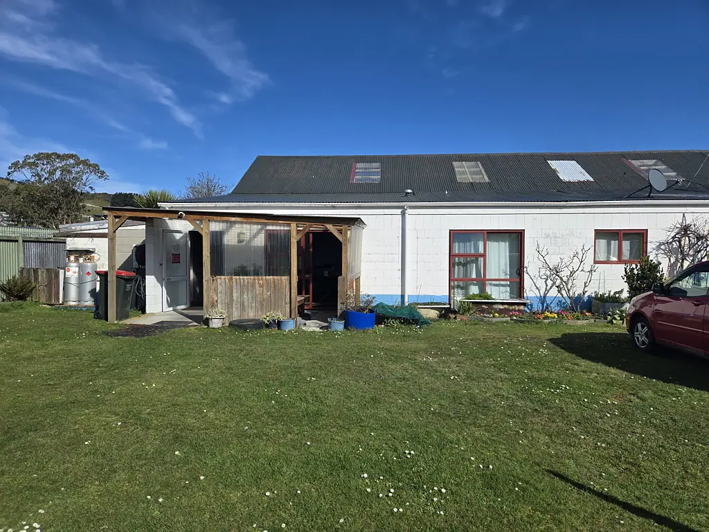 18 Water Street, Kaitangata, Clutha, Otago