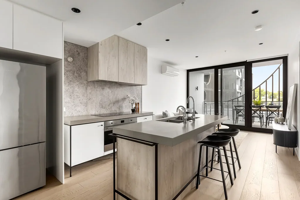 102/23 Mills Boulevard, Alphington, VIC 3078