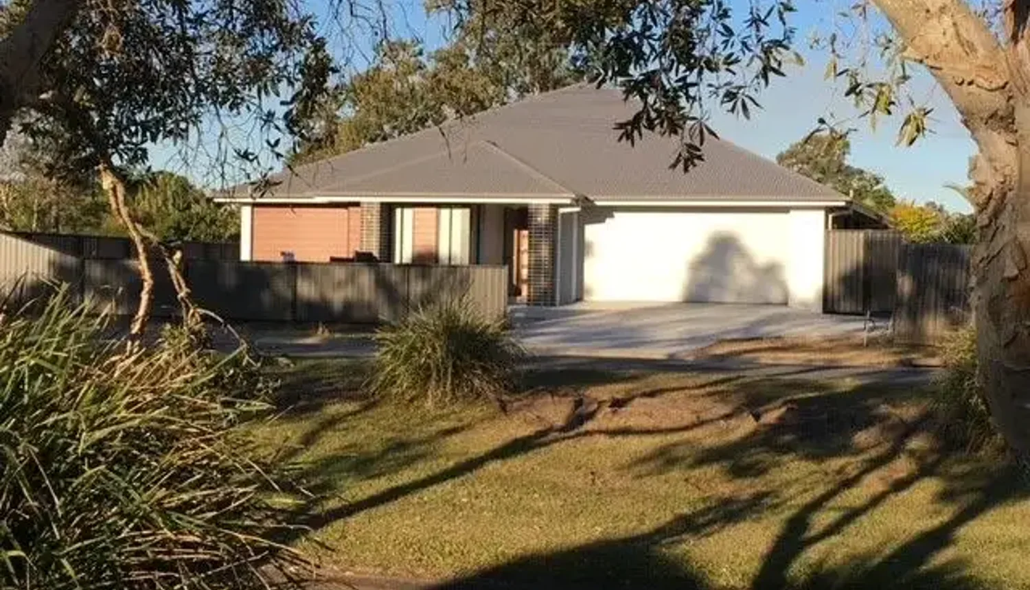 ਪਤਾ ਗੁਪਤ, Loganholme, QLD 4129, 3 ਕਮਰੇ, 2 ਬਾਥਰੂਮ, House