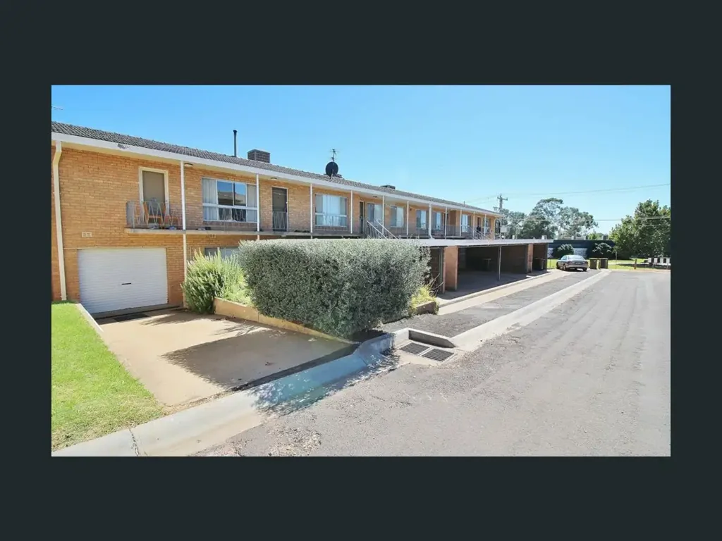6/14 Wayeela St Griffith