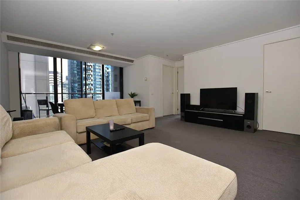 Melbourne Tower: 17th Floor - Enjoy Southbank Lifestyle!