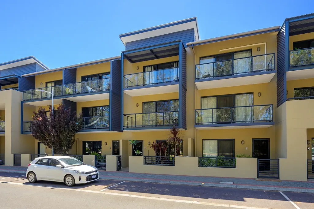 7/18 Bonnefoi Boulevard, Bunbury, WA 6230