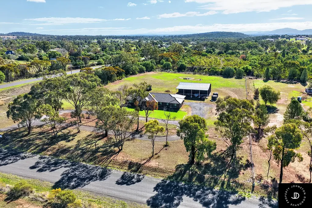 Gunnedah 4Kwarto Acreage Living, Space & Lifestyle!