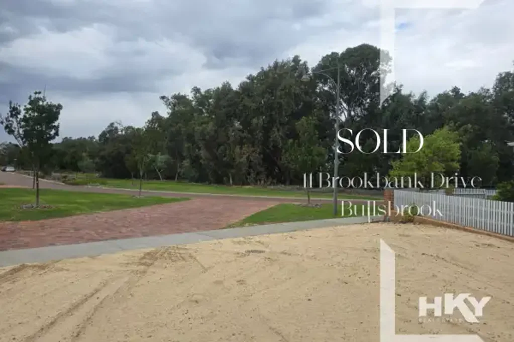 11 Brookbank Drive, Bullsbrook, WA 6084