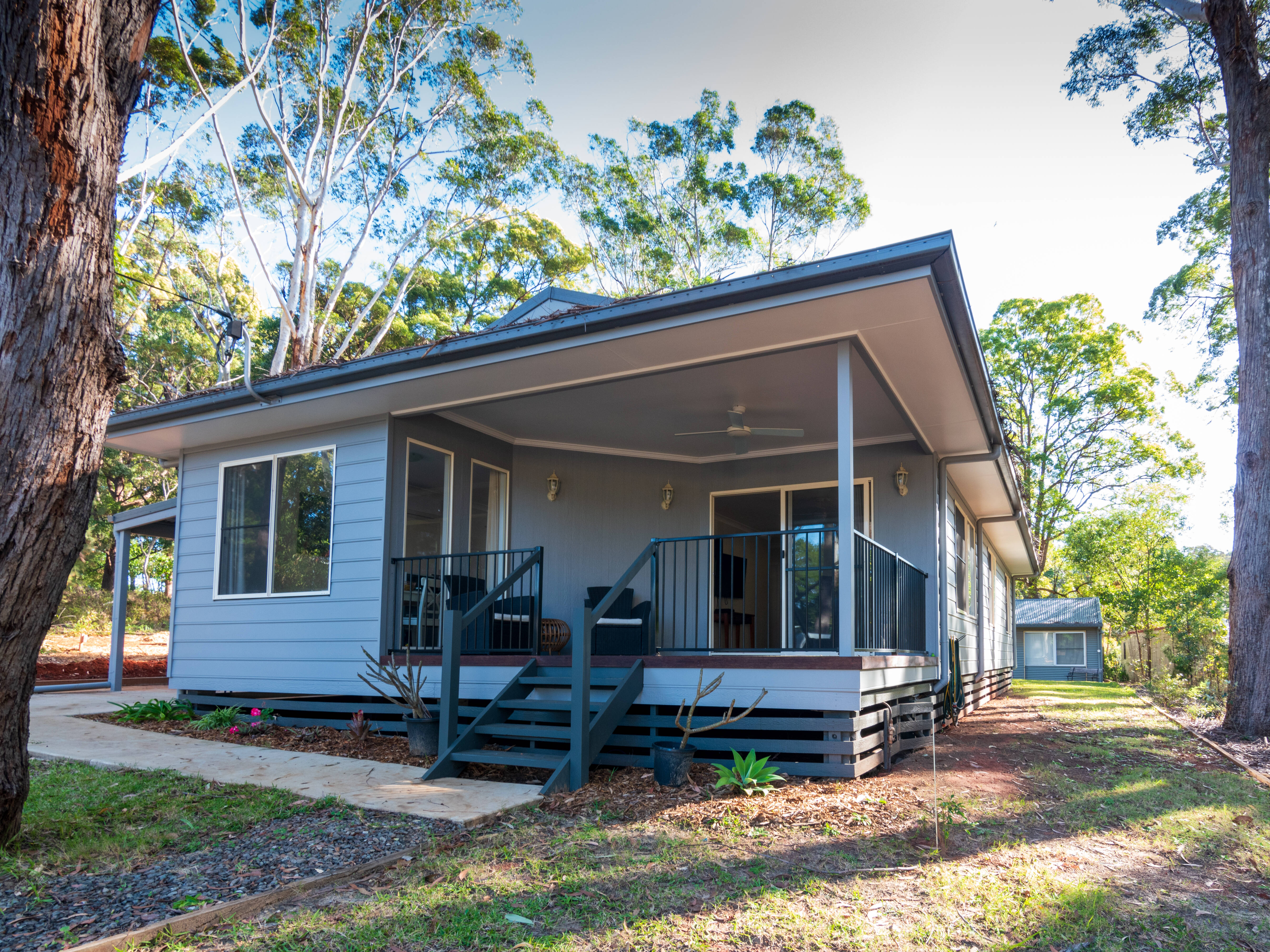 19 MEADSTONE ST, RUSSELL ISLAND QLD 4184, 0 Bedrooms, 0 Bathrooms, House