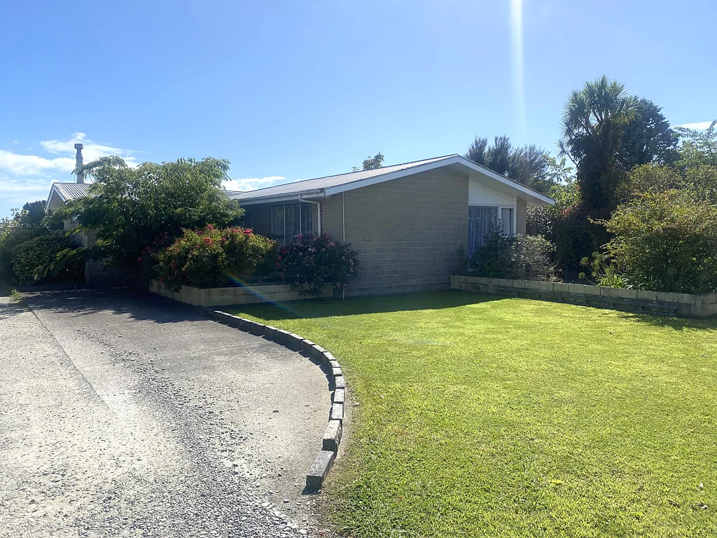 115 Brougham Street, Westport, Buller, West Coast