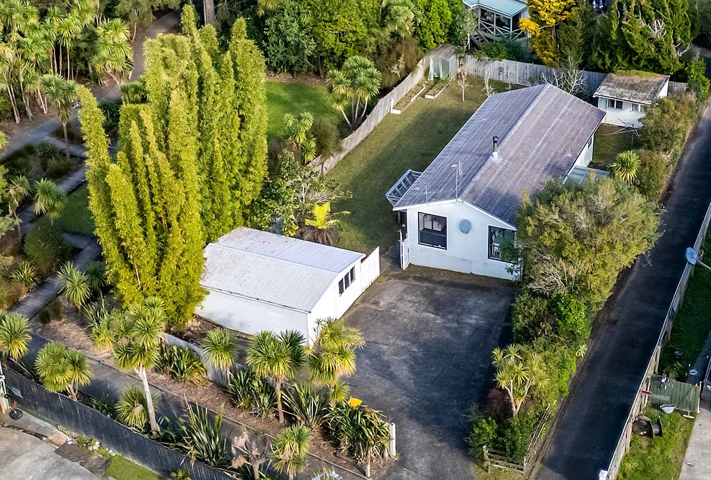19 Benita Place, Sunnyvale, Waitakere City, Auckland
