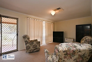 18 Elder Terrace, Hawker, SA 5434, 3 Bedrooms, 1 Bathrooms, House