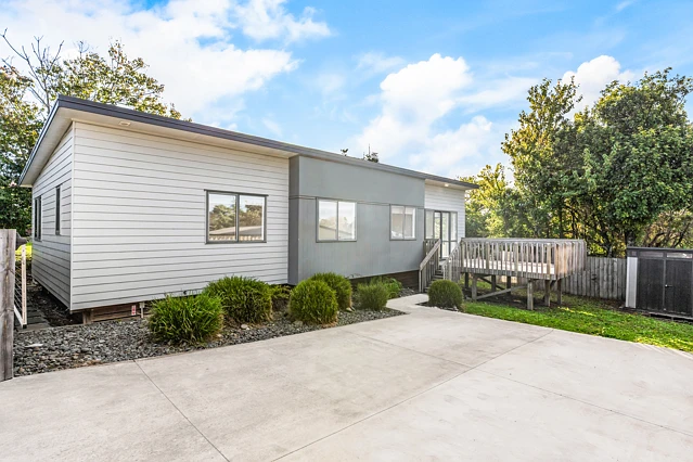 12A Rembrandt Place, Opaheke, Opaheke, Papakura
