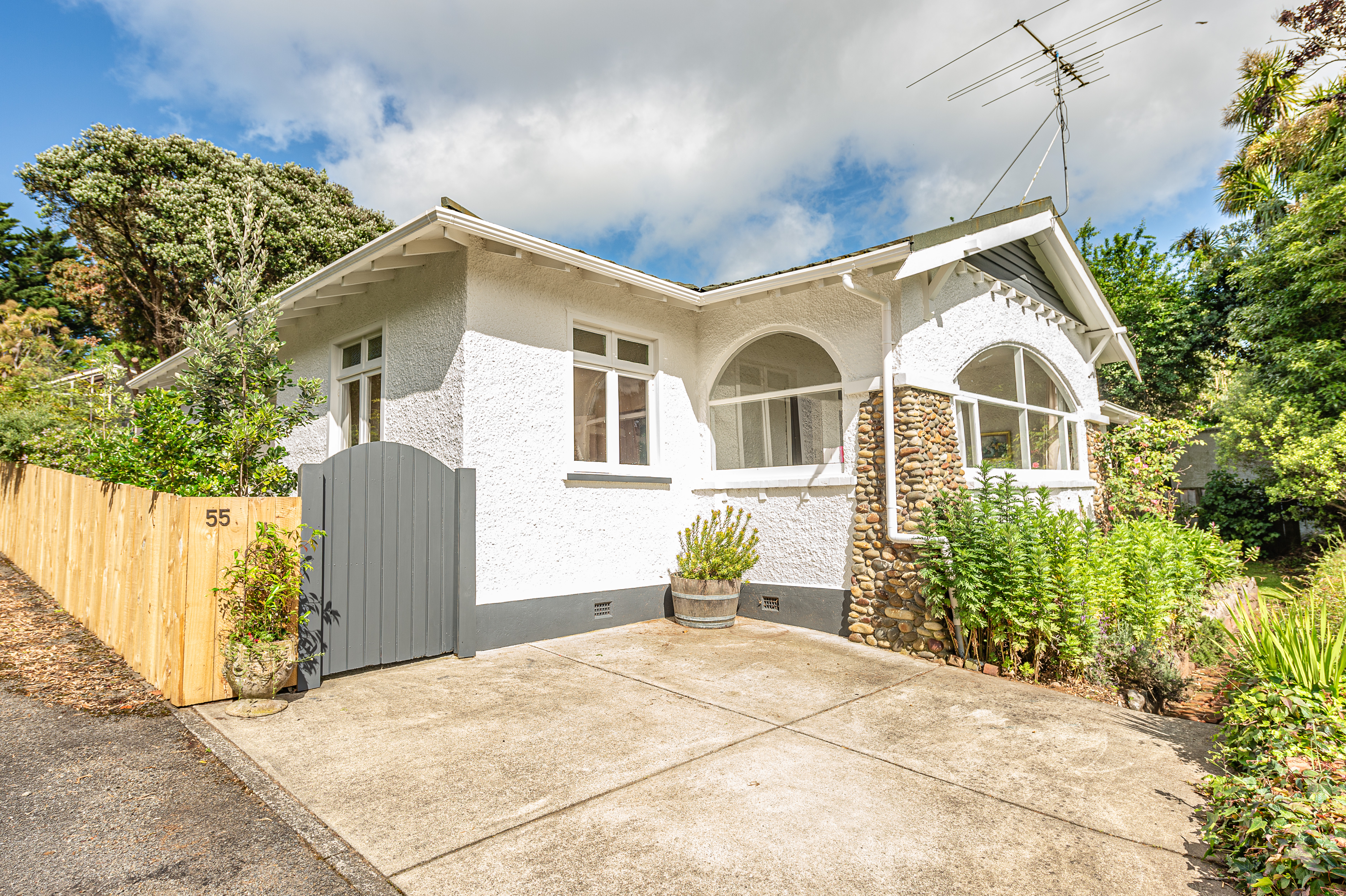 55 Great North Road, Saint Johns Hill, Whanganui, 3 phòng ngủ, 0 phòng tắm, House