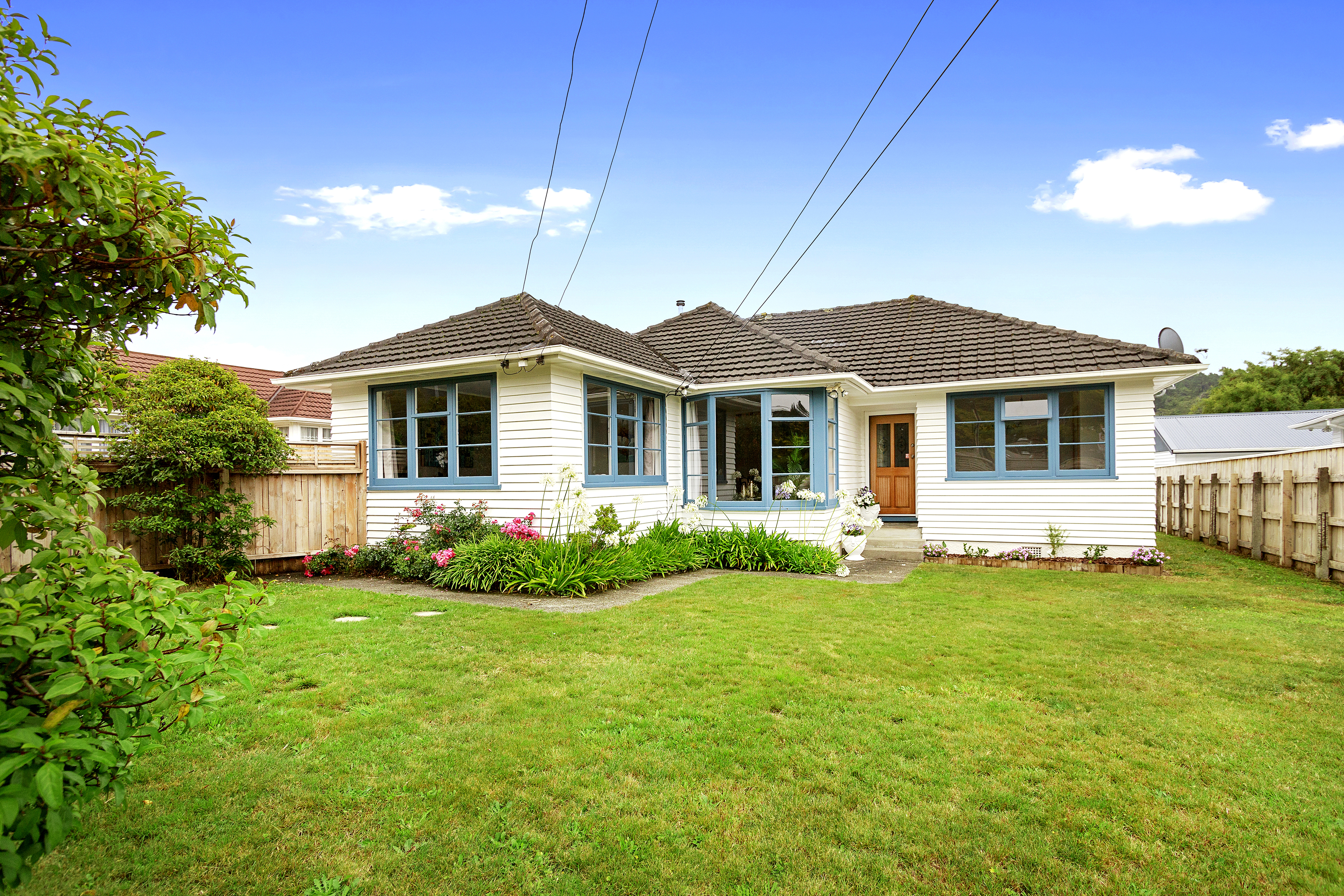 320 Stokes Valley Road, Stokes Valley, Lower Hutt, 3房, 0浴, House