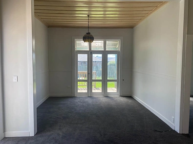 Ground Flat Home
