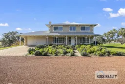 10740 West Swan Road, Henley Brook