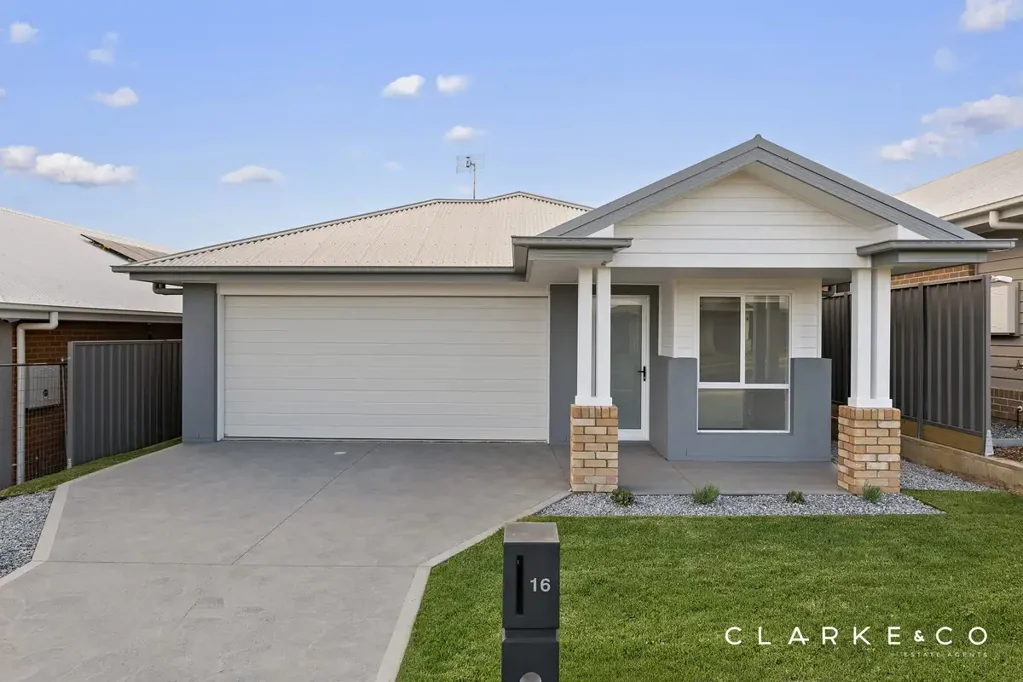 North Rothbury 4Moenga BRAND NEW NORTH ROTHBURY LIVING WITH PREMIUM FINISHES!