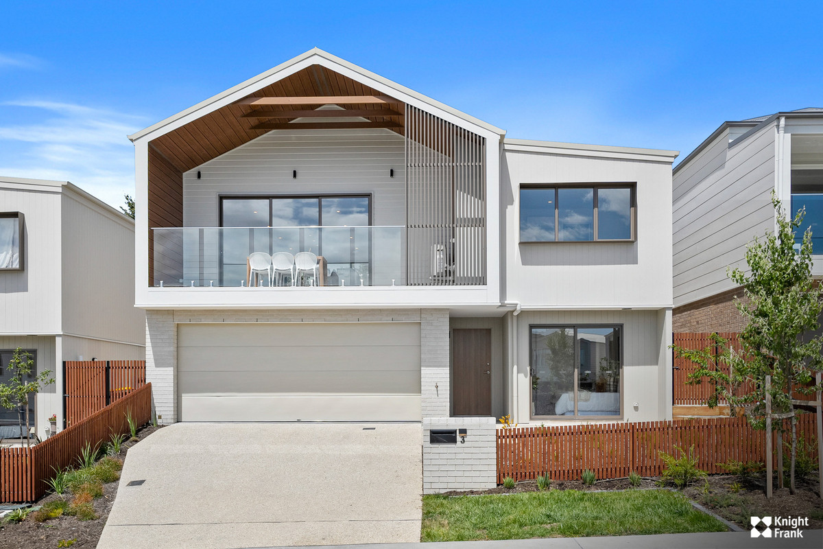 3 GREENHOOD CCT, KINGSTON TAS 7050, 0房, 0浴, House