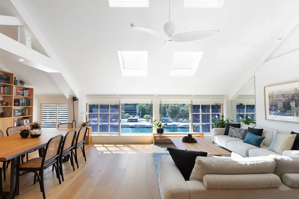 534/6E Cowper Wharf Roadway, Woolloomooloo, NSW 2011