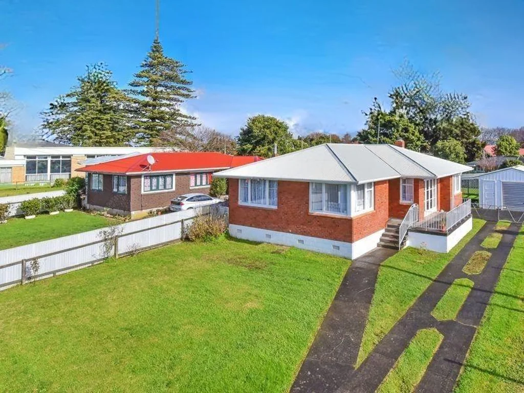 Mangere 3침실 2 Properties combine land 2119m2