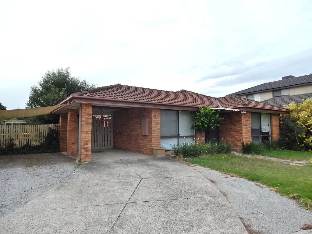 Quiet & Family Friendly in Convenient Location!