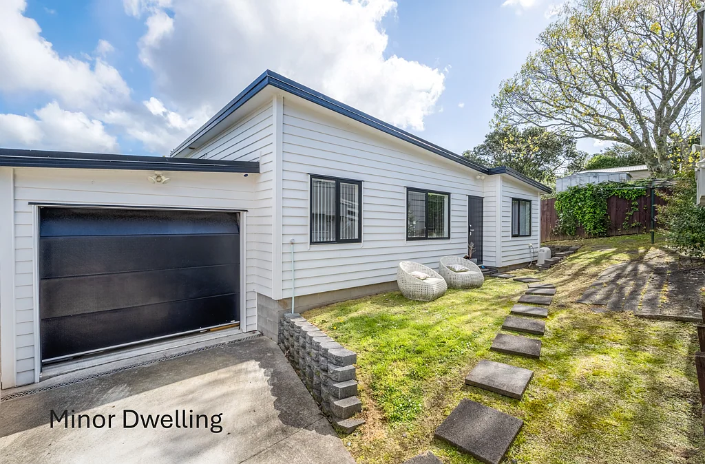 29 Judkins Crescent, Cockle Bay, Manukau City, Auckland