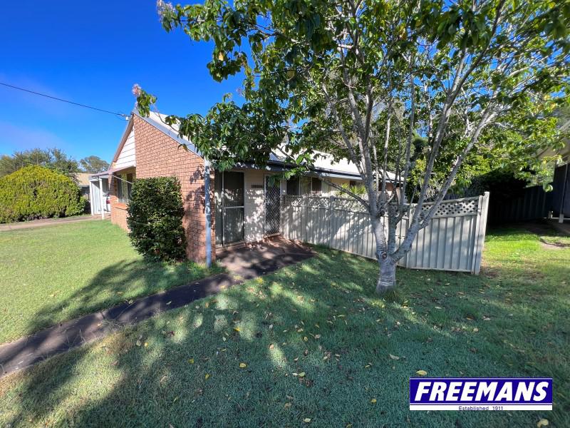 7 WILLOWGLEN ST, KINGAROY QLD 4610, 0 Bedrooms, 0 Bathrooms, House