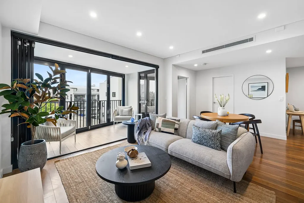 409/8 Boundary Street, Alexandria, NSW 2015