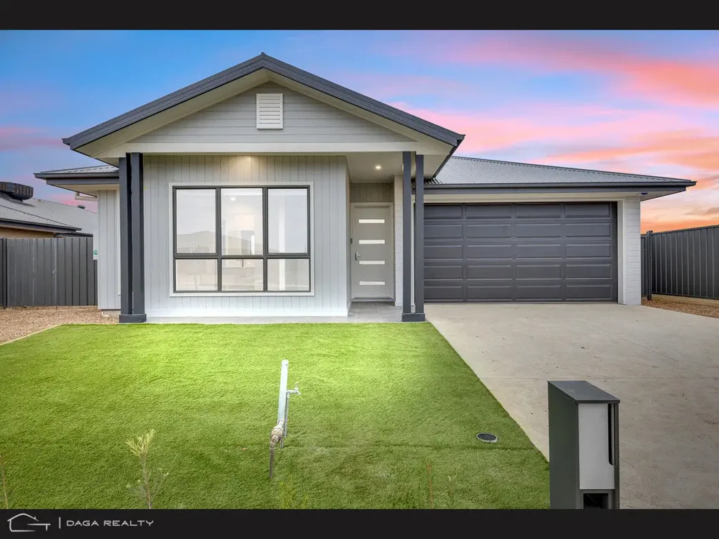 Yarrawonga 4ਬੈੱਡਰੂਮ 🏡 43 Clydesdale Loop, Yarrawonga – Premium Family Living in Glanmire Estate