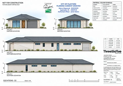 Exterior - 35 Sedgehill Road, Elizabeth North, SA 5113