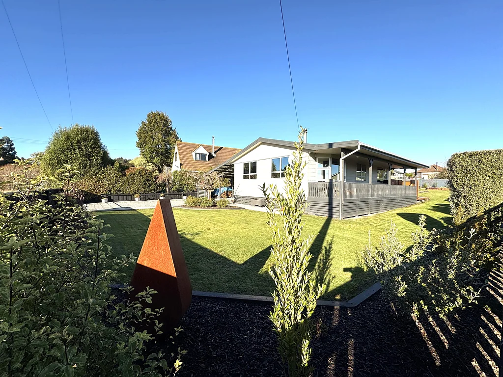 Kaitangata 3Kwarto Immaculate Presentation at 38 Saint Catherine