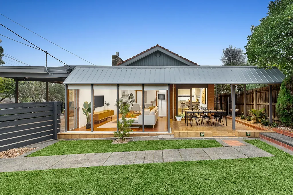 Nunawading 3ห้องนอน Make the Most of Comfort and Convenience