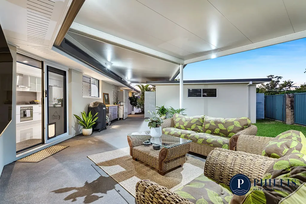 Paradise Point 4غرفة نوم The Property you have been waiting for is finally here!