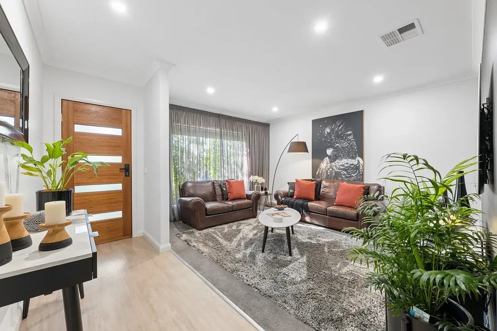 Mildura 3ਬੈੱਡਰੂਮ Exemplary Marina living