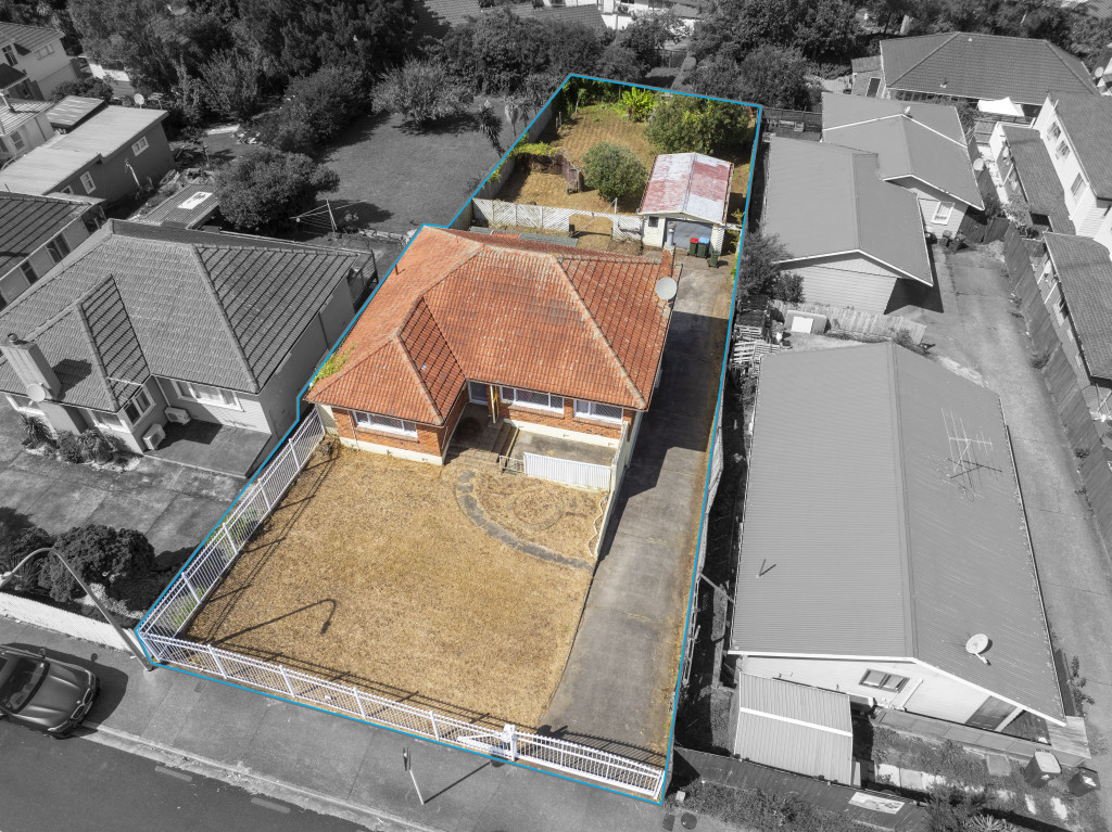 25 Tiverton Road, Avondale, Auckland, 3 chambres, 0 salles de bain, House