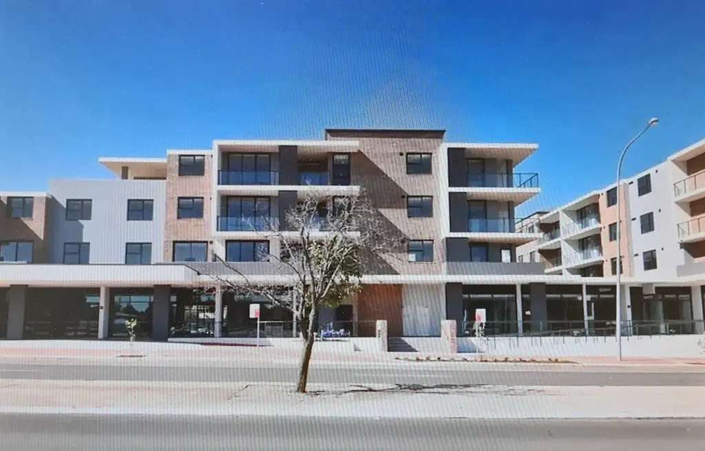 Goulburn 1 Bedroom Once In A Blue Moon - Secure Living Lifestyle
