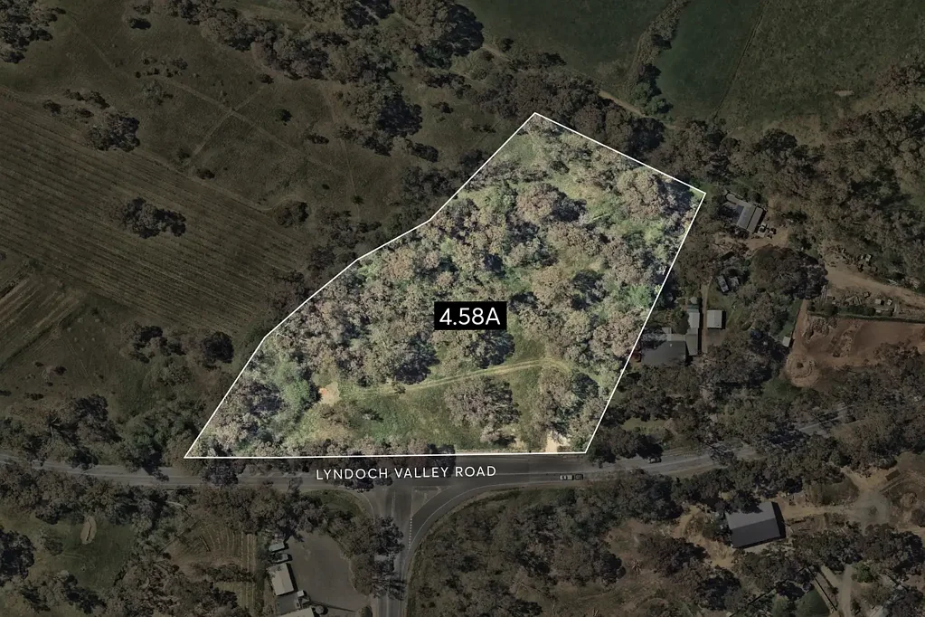 LOT 608 Lyndoch Valley Road, Williamstown, SA 5351