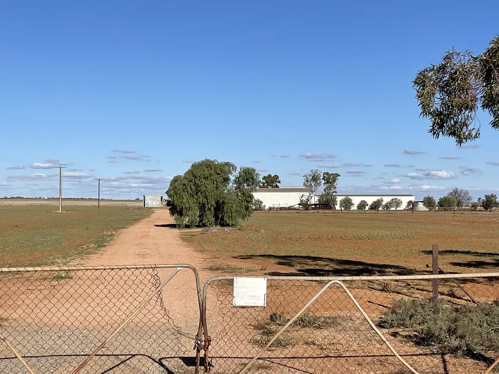 59 Heritage Rd, Warnertown, SA 5540