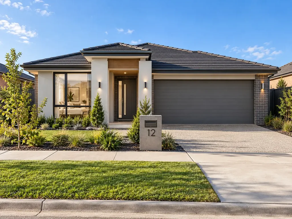 Wollert 4ਬੈੱਡਰੂਮ BRAND NEW HOUSE WITH TOP INCLUSIONS - TAKING OFFERS