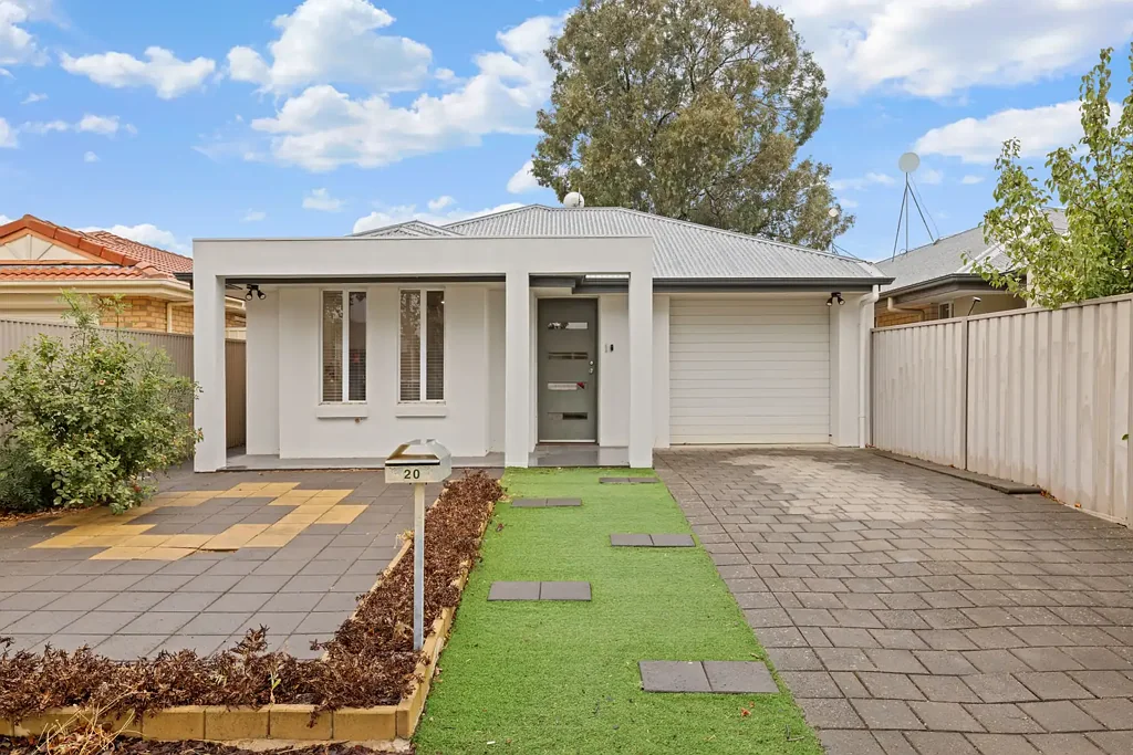 20 Scott Avenue, Clovelly Park, SA 5042