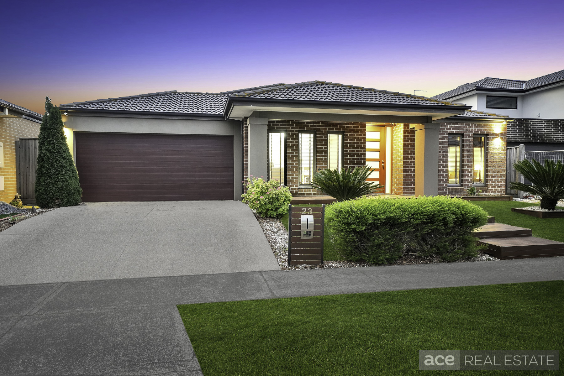 23 ARBOUR AV, POINT COOK VIC 3030, 0 Bedrooms, 0 Bathrooms, House