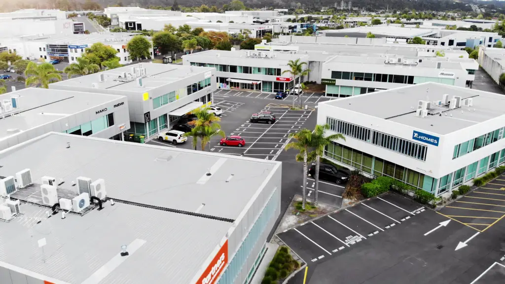Albany Premium Office Investment with Stable Tenant
