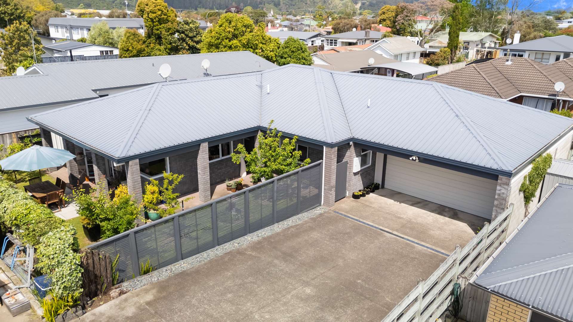 71a Landing Road, Whakatane, Whakatane, 4 chambres, 0 salles de bain, House