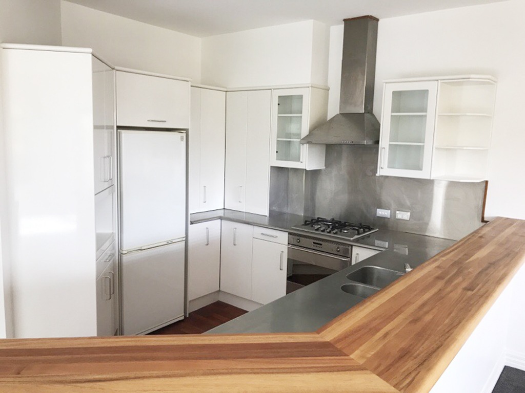 11/22 Curran Street, Herne Bay, Auckland, 3房, 2浴, Townhouse