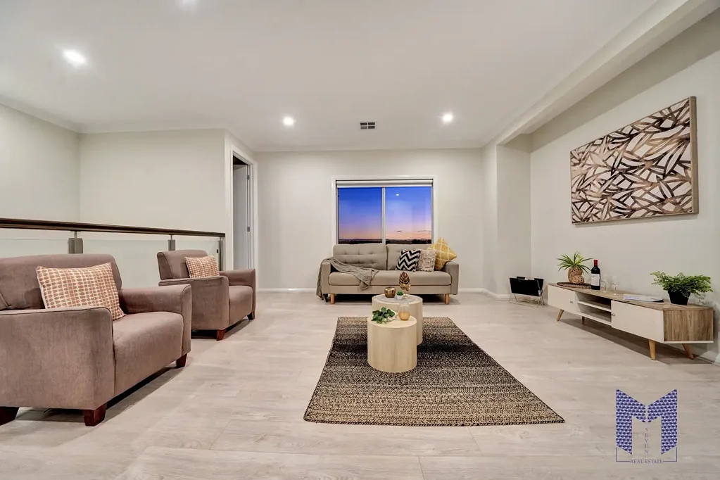 Wollert 5Moenga Family Home I Perfect Location