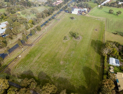 LOT 3/195-223 Ballarat Road, Hamilton, Portland and Glenelg Shire, 0 habitaciones, 0 baños, Section