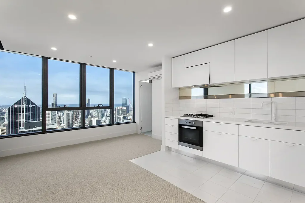 VIEWS GALORE FROM THIS AMAZINGLY SPACIOUS APARTMENT!