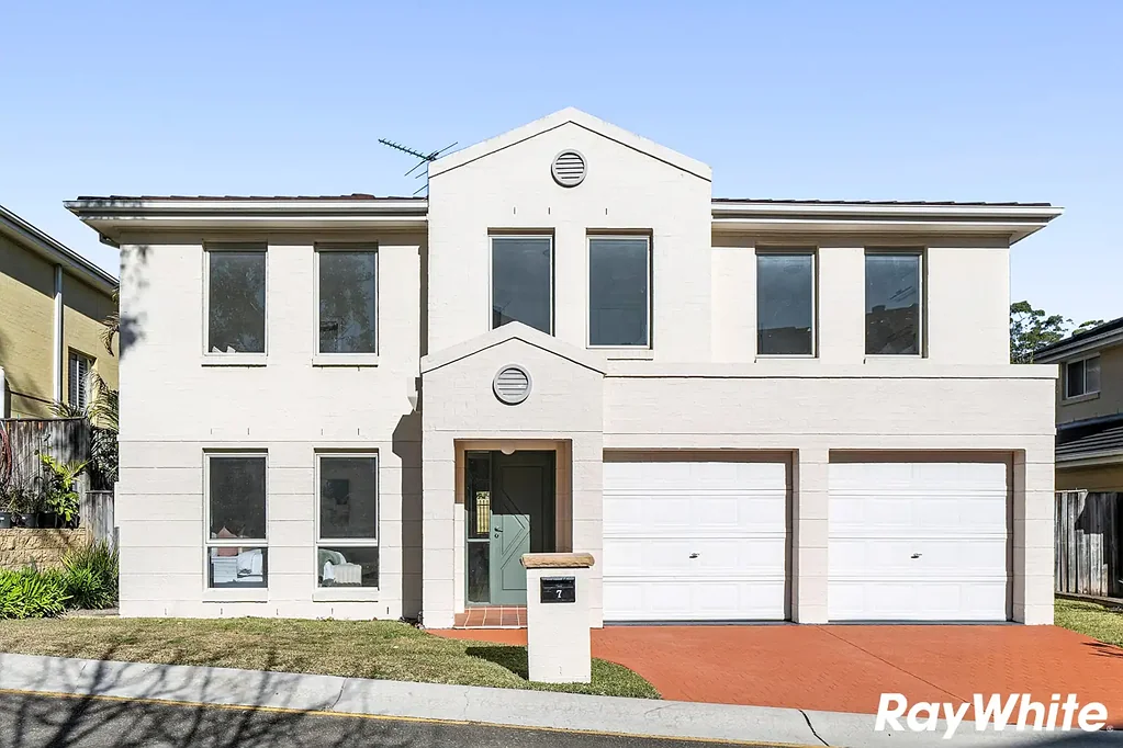7 Forester Drive, Marsfield, NSW 2122