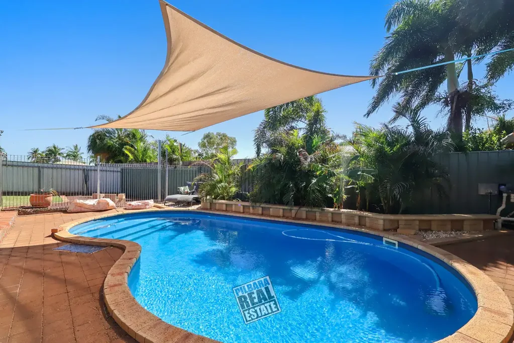 31 Nairn Street, Bulgarra, WA 6714